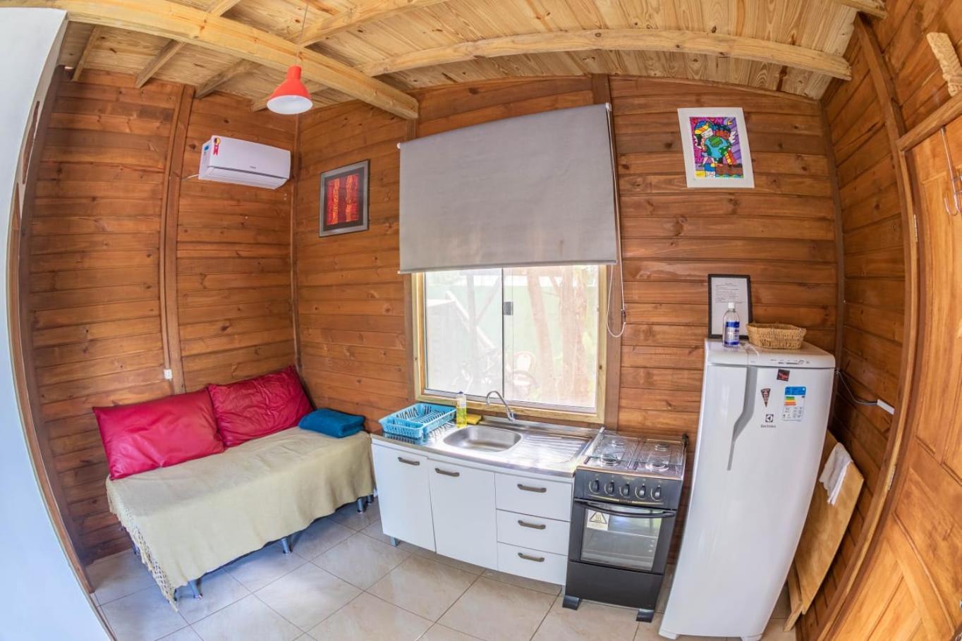 Chales Da Guarda Do Embau Room photo